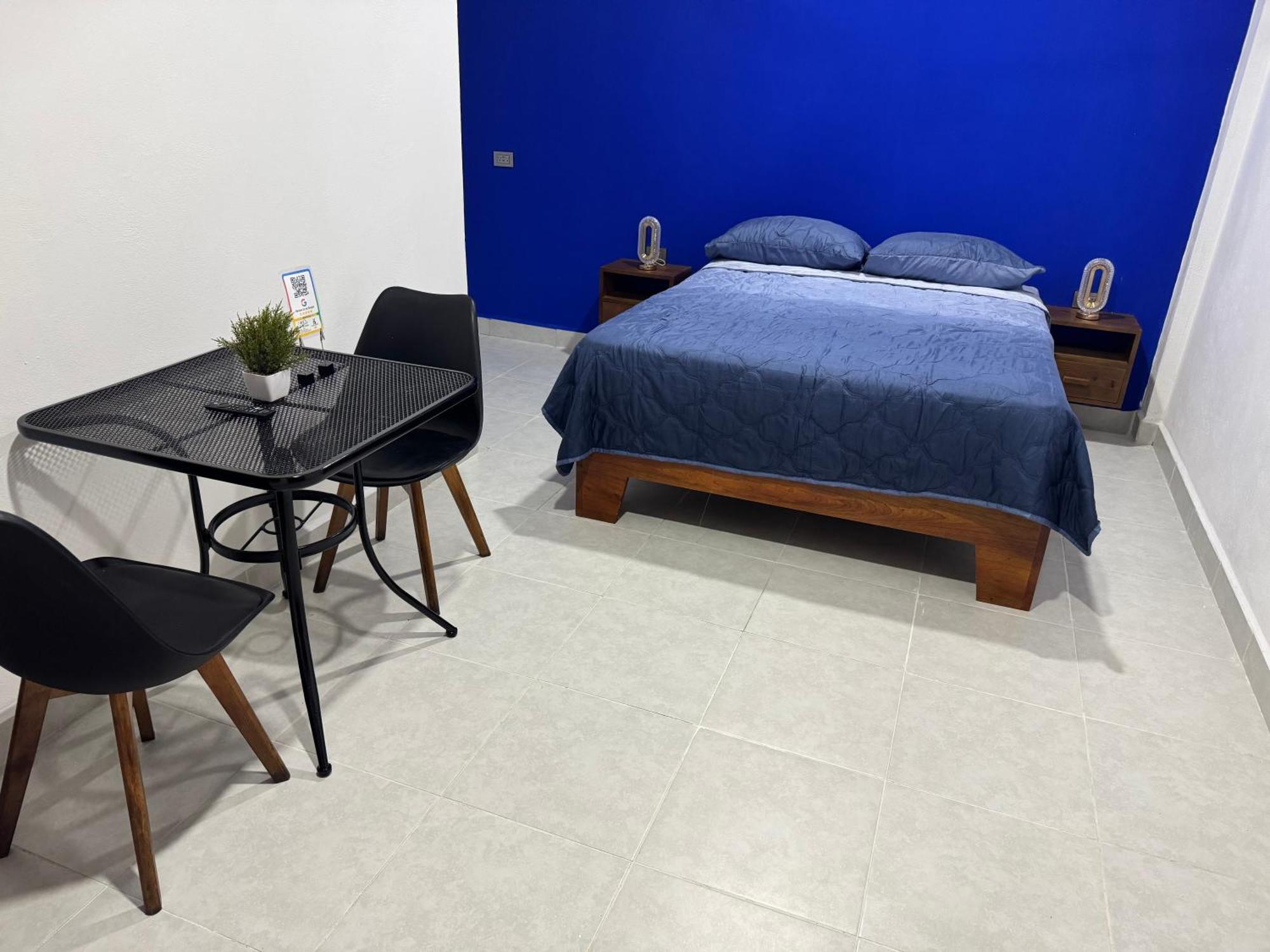 Hotel Bambus Felipe Carrillo Puerto Luaran gambar