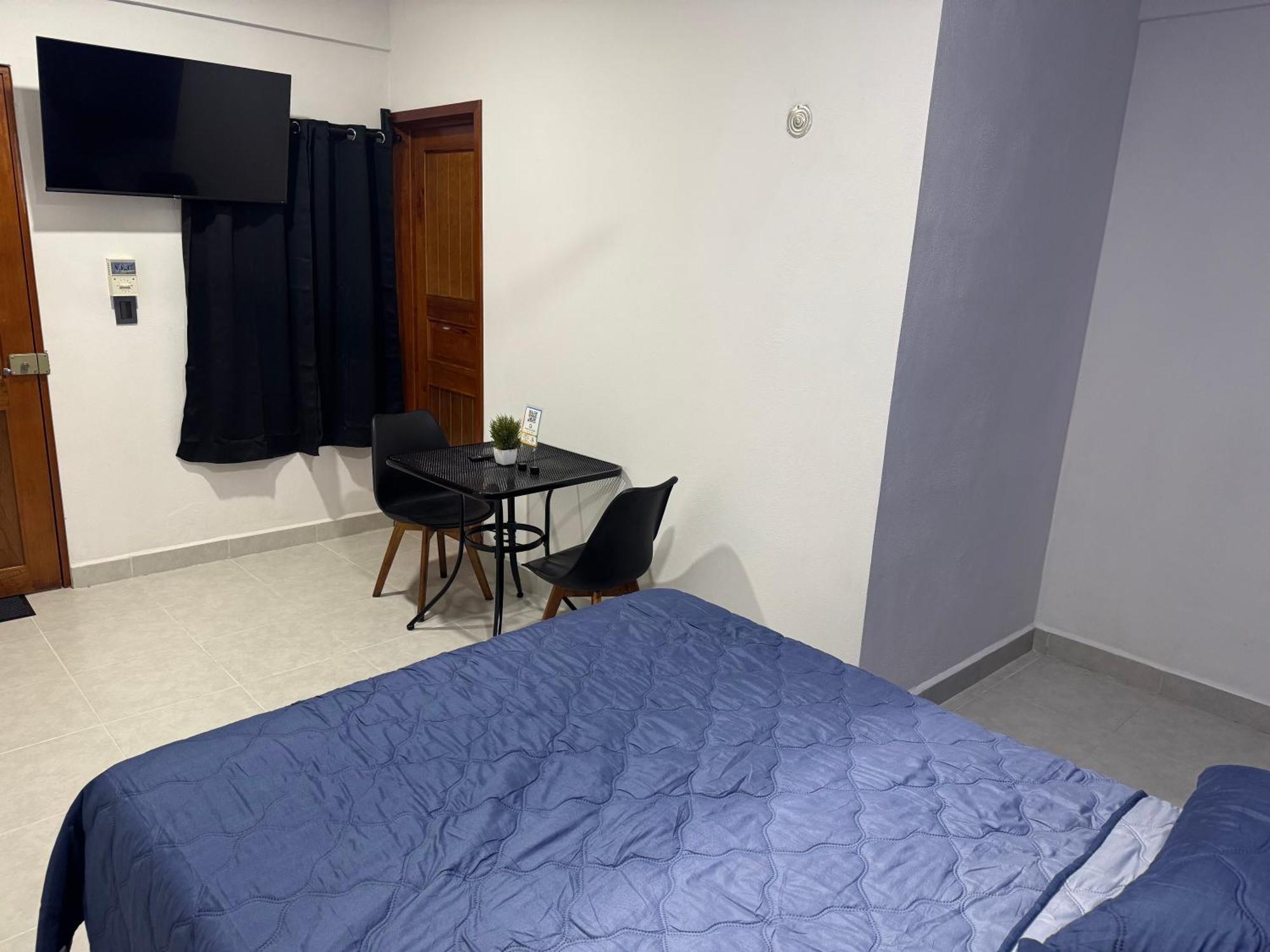 Hotel Bambus Felipe Carrillo Puerto Luaran gambar