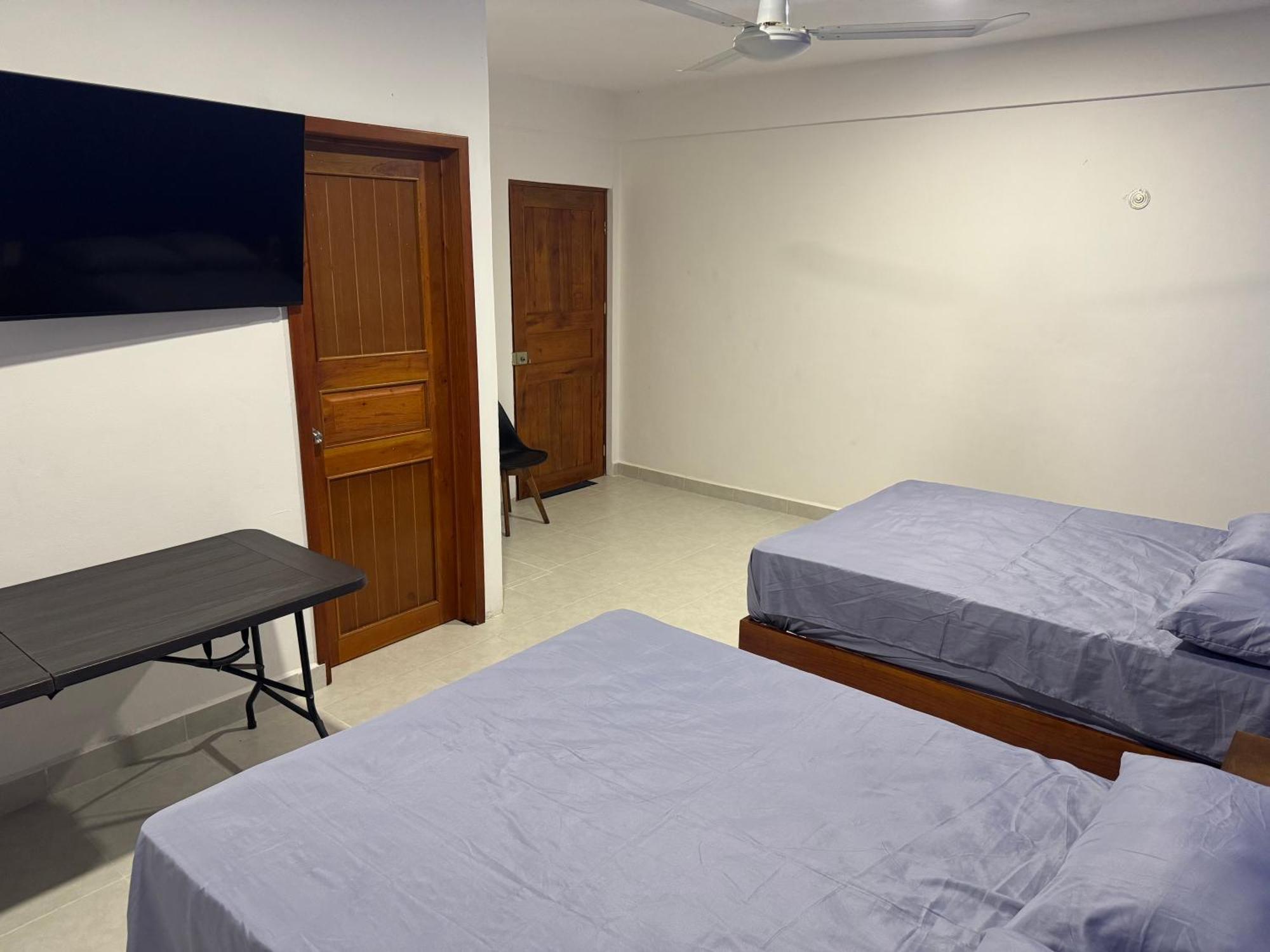 Hotel Bambus Felipe Carrillo Puerto Luaran gambar